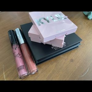 Kylie Cosmetics Bundle